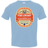 Fire Swamp Ale Toddler Premium T-Shirt