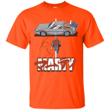 Marty 2015 T-Shirt