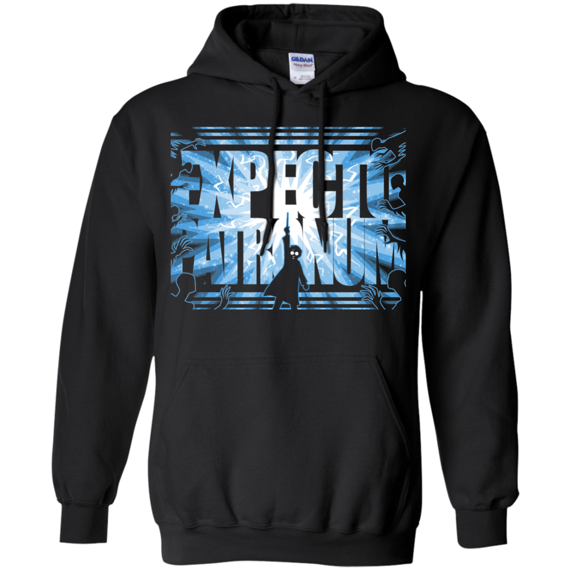 Protector Charm Pullover Hoodie