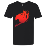 Fairy Tale Men's Premium V-Neck