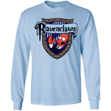 Ravenclaws Youth Long Sleeve T-Shirt