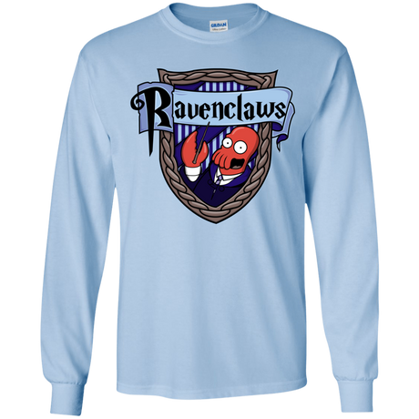 Ravenclaws Youth Long Sleeve T-Shirt