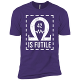 Resistance is Futile Men's Premium T-Shirt