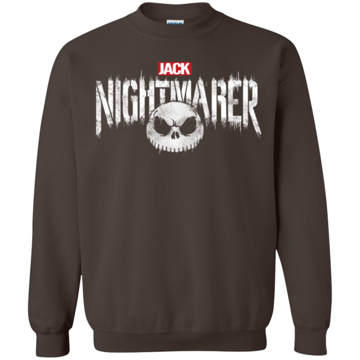 The Nightmarer Crewneck Sweatshirt