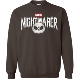 The Nightmarer Crewneck Sweatshirt
