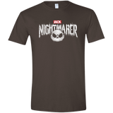 The Nightmarer Men's Semi-Fitted Softstyle
