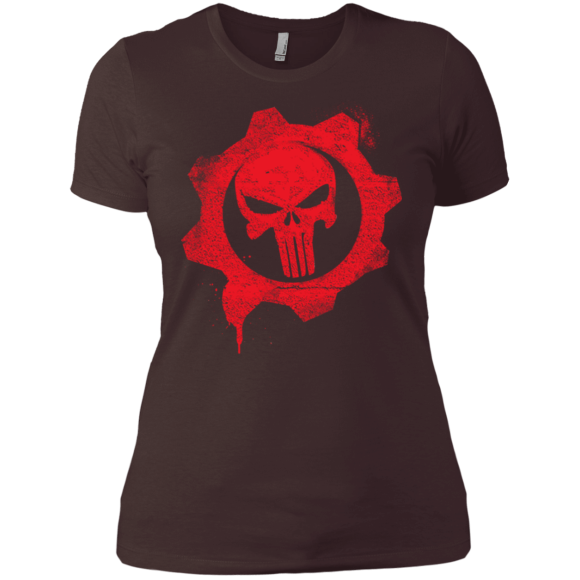 War Women's Premium T-Shirt