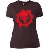 War Women's Premium T-Shirt