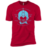 Classic Cyborg 600 Boys Premium T-Shirt