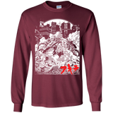 Chaos Youth Long Sleeve T-Shirt
