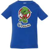 Cutethulhu Infant PremiumT-Shirt