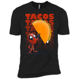 Tacos Boys Premium T-Shirt