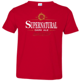 Supernatural Stout Toddler Premium T-Shirt