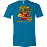 Kerosene Loops Men's Semi-Fitted Softstyle