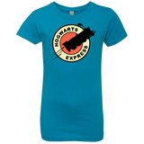 Magic Express Girls Premium T-Shirt