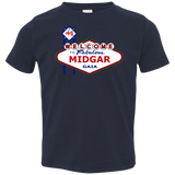 Viva Midgar Toddler Premium T-Shirt