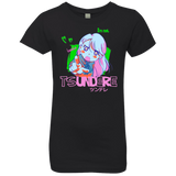 Tsundere Girls Premium T-Shirt