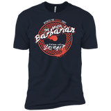 Barbarian Men's Premium T-Shirt