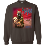 LEPROSITH2 Crewneck Sweatshirt