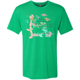 Anne of Green Gables 3 Men's Triblend T-Shirt