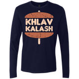 Khlav Kalash Men's Premium Long Sleeve