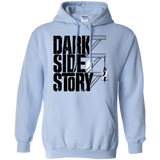 DARKSIDE STORY Pullover Hoodie