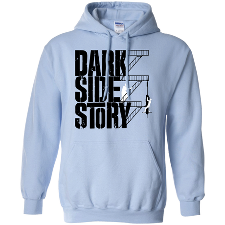 DARKSIDE STORY Pullover Hoodie