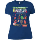 Big Damn Heroes Women's Premium T-Shirt