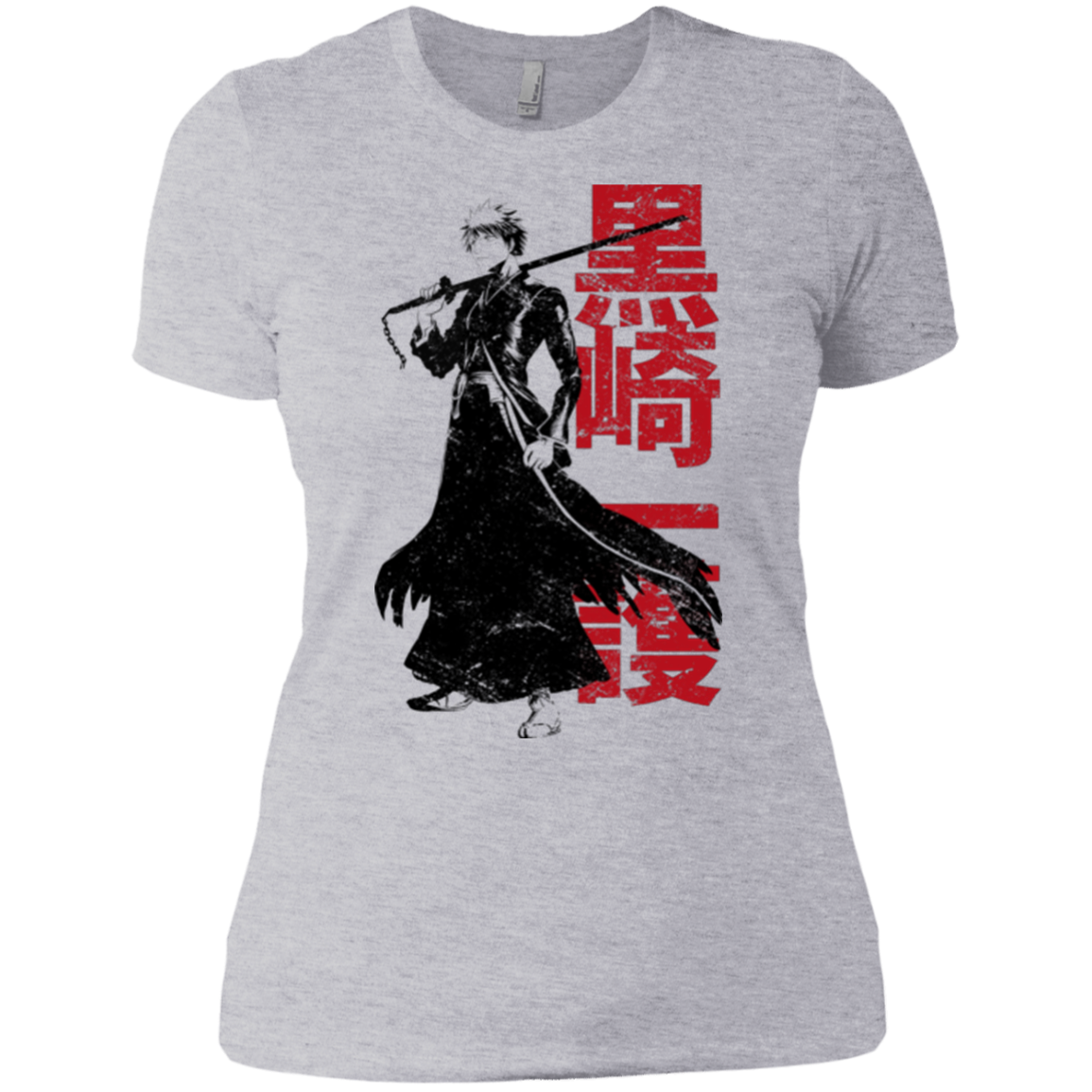 Soul Reaper Women's Premium T-Shirt