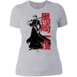 Soul Reaper Women's Premium T-Shirt