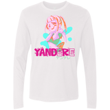 Yandere Men's Premium Long Sleeve