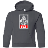 EVA Youth Hoodie