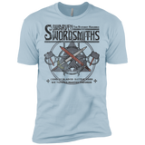 Dwarven Swordsmiths Men's Premium T-Shirt
