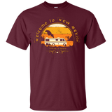 Welcome to New Mexico T-Shirt