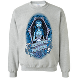 Forever Dead Crewneck Sweatshirt