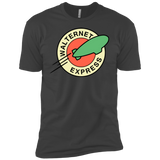 Walternet Express Boys Premium T-Shirt