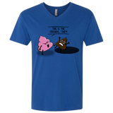 Original one Men's Premium V-Neck