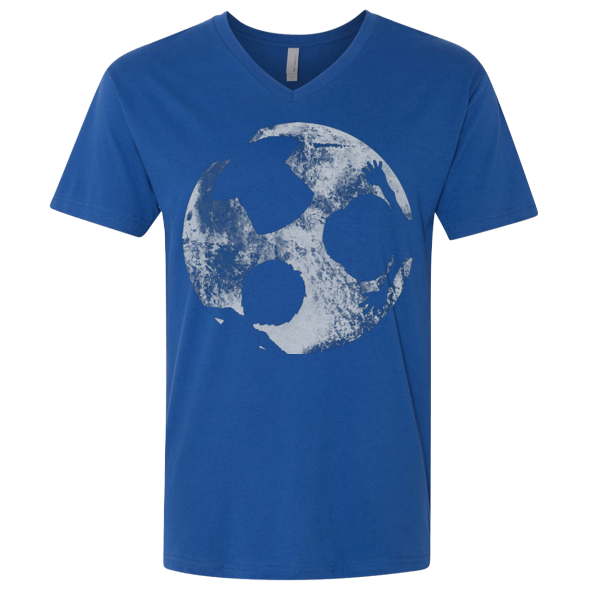 Brothers Moon Men's Premium V-Neck