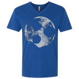 Brothers Moon Men's Premium V-Neck