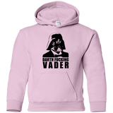 Dart Fucking Vader Youth Hoodie