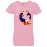 Buck Tracy Girls Premium T-Shirt