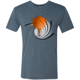 Splat 007 Men's Triblend T-Shirt