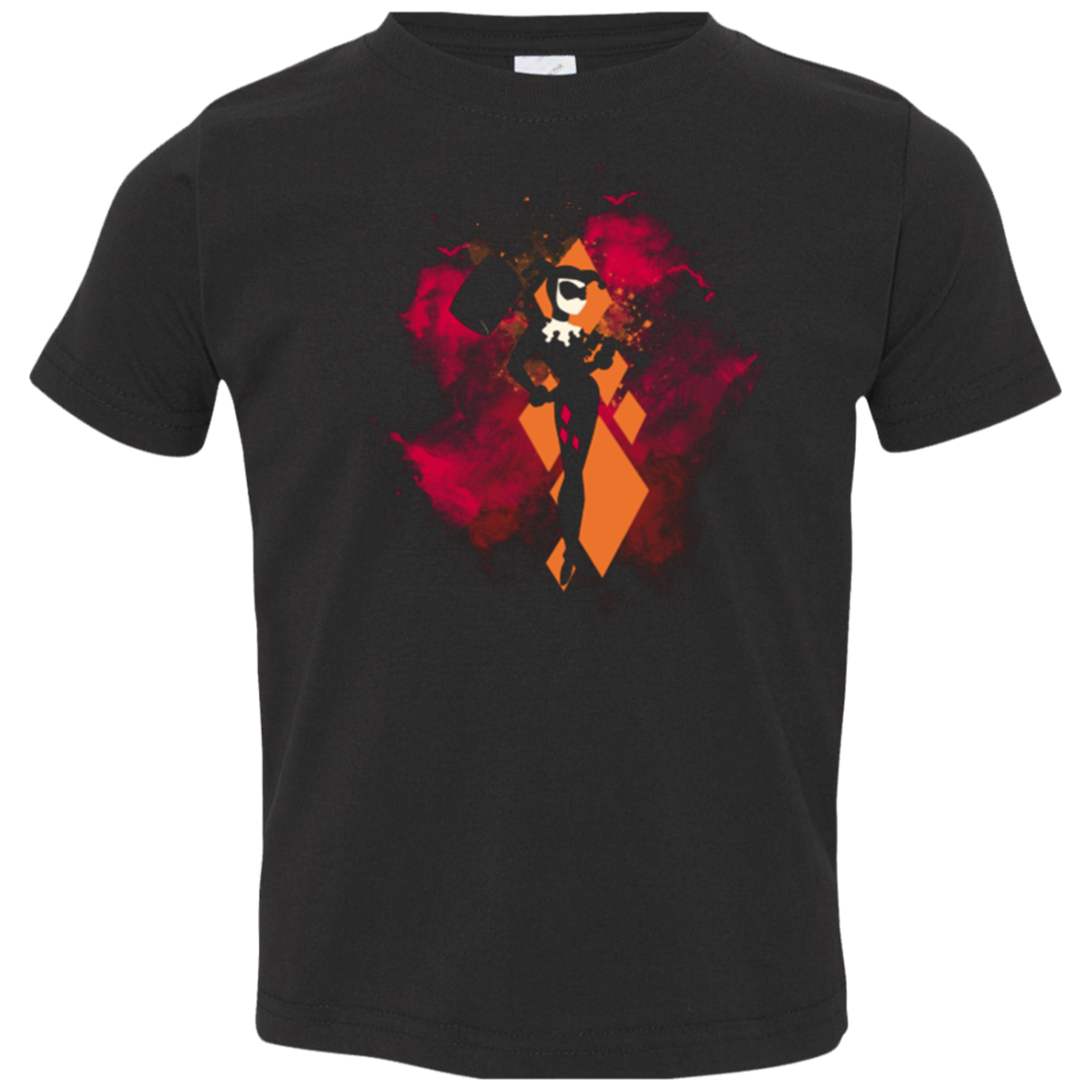 Quinn space Toddler Premium T-Shirt