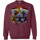 Panther Rangers Crewneck Sweatshirt