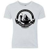 Uruk Hai Annual Run Youth Triblend T-Shirt