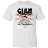 Gian Concert T-Shirt