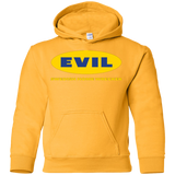 EVIL Home Wrecker Youth Hoodie