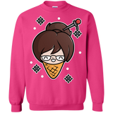 Mei Cone Crewneck Sweatshirt