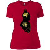 Bat Detective Women's Premium T-Shirt