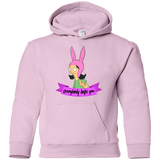 Louise Everybody Youth Hoodie